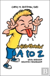 Misbehavin' A To Z