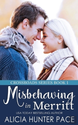 Bertrand.pt - Misbehaving In Merritt