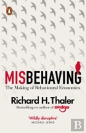 Misbehaving