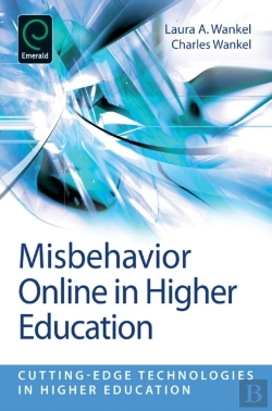 Bertrand.pt - Misbehavior Online In Higher Education