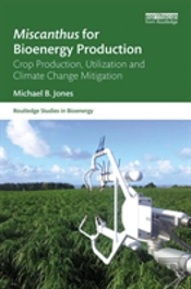 Miscanthus For Bioenergy Production