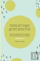 Miscarriage Grief Journal