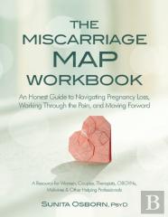Miscarriage Map Workbook