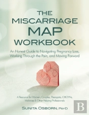 Miscarriage Map Workbook