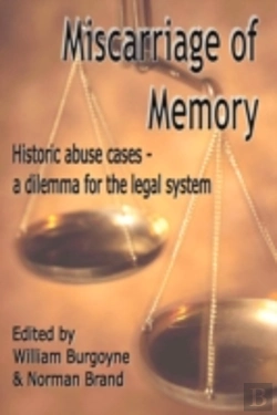 Bertrand.pt - Miscarriage Of Memory Historic Abuse Cases