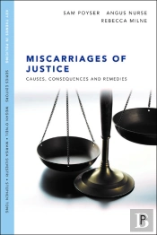 Miscarriages Of Justice