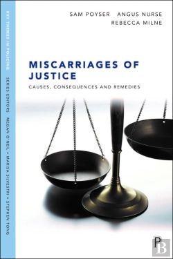 Bertrand.pt - Miscarriages Of Justice