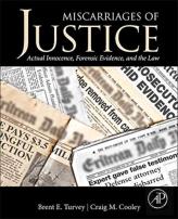 Miscarriages Of Justice