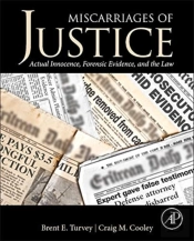 Miscarriages Of Justice
