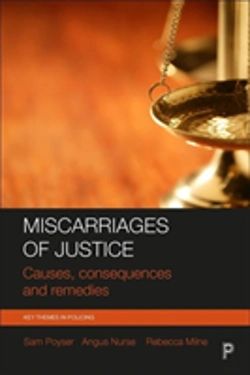 Bertrand.pt - Miscarriages Of Justice