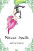Miscast Spells