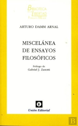 Bertrand.pt - Miscelanea De Ensayos Filosoficos