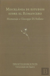 Miscelánea De Estudios Sobre El Romancero