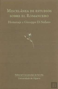 Bertrand.pt - Miscelánea De Estudios Sobre El Romancero