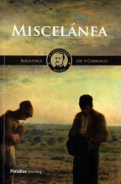 Miscelánea