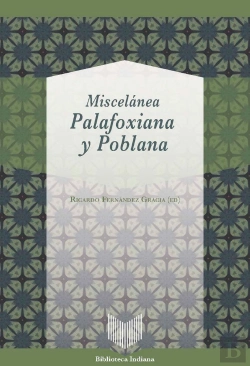 Bertrand.pt - Miscelánea Palafoxiana Y Poblana