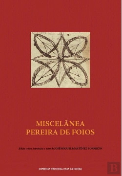 Bertrand.pt - Miscelânea Pereira de Foios