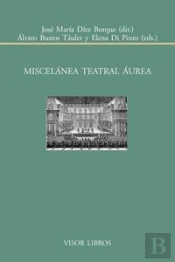 Miscelánea Teatral Áurea