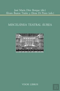 Bertrand.pt - Miscelánea Teatral Áurea