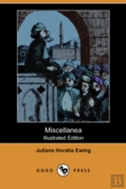 Bertrand.pt - Miscellanea (Illustrated Edition) (Dodo Press)