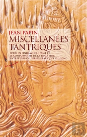 Miscellanea Tantrika