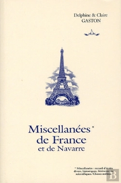 Bertrand.pt - Miscellanées De France Et De Navarre