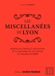 Miscellanees De Lyon