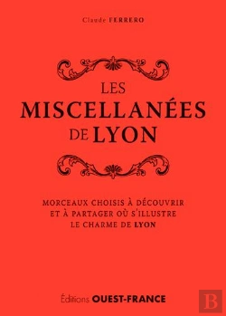 Bertrand.pt - Miscellanees De Lyon