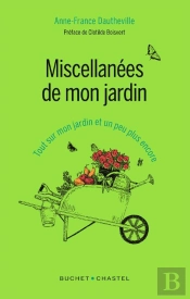 Miscellanées De Mon Jardin