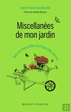 Bertrand.pt - Miscellanées De Mon Jardin