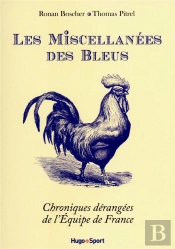Miscellanees Des Bleus