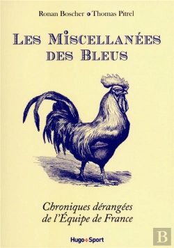 Bertrand.pt - Miscellanees Des Bleus