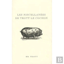 Bertrand.pt - Miscellanees Du Cochon