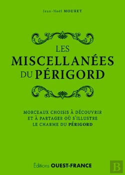 Bertrand.pt - Miscellanees Du Perigord