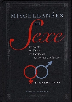 Bertrand.pt - Miscellanées Du Sexe