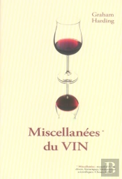 Miscellanées Du Vin