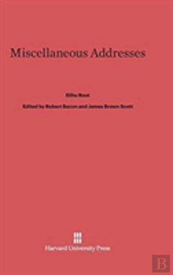 Bertrand.pt - Miscellaneous Addresses