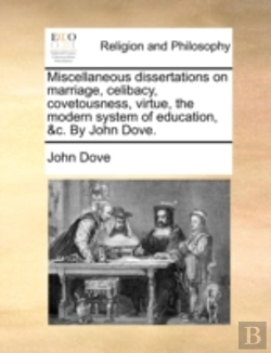 Bertrand.pt - Miscellaneous Dissertations On Marriage,