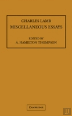 Bertrand.pt - Miscellaneous Essays