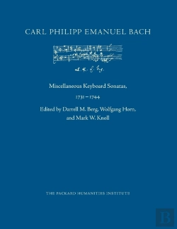 Bertrand.pt - Miscellaneous Keyboard Sonatas, 1731-1744