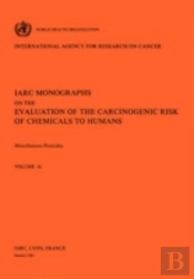 Miscellaneous Pesticides