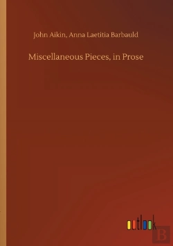 Bertrand.pt - Miscellaneous Pieces, In Prose