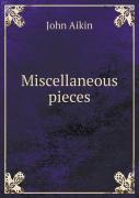 Miscellaneous Pieces