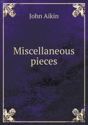 Miscellaneous Pieces