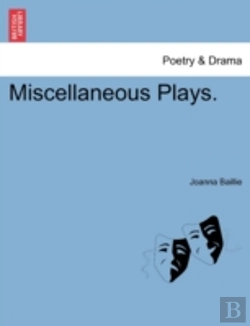 Bertrand.pt - Miscellaneous Plays.