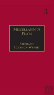Miscellaneous Plays