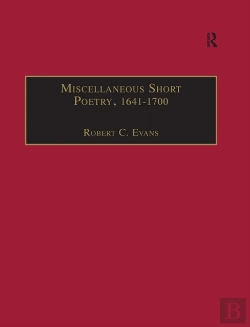 Bertrand.pt - Miscellaneous Short Poetry, 1641-1700
