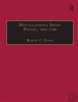 Bertrand.pt - Miscellaneous Short Poetry, 1641â€“1700