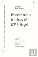 Miscellaneous Writings
