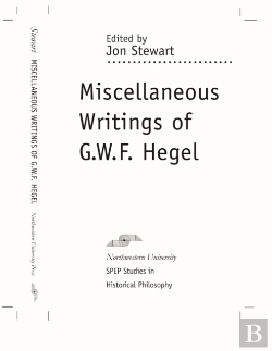 Bertrand.pt - Miscellaneous Writings